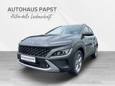 gebraucht Hyundai Kona KONA1,0 T-GDi 2WD Trend Line