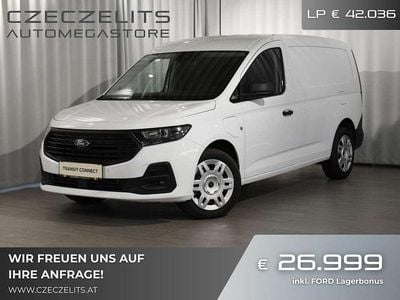 gebraucht Ford Transit Connect Grand KastenwagenTREND ON42788 JF