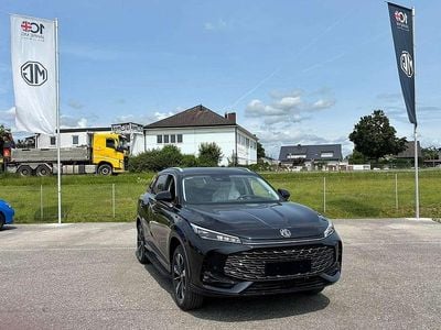 gebraucht MG HS PHEV+ Luxury 21,4kWh Aut.*GRATIS WINTERKOMPLETT...