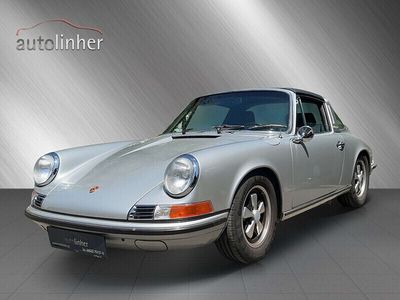 gebraucht Porsche 911 Targa E 2,2l