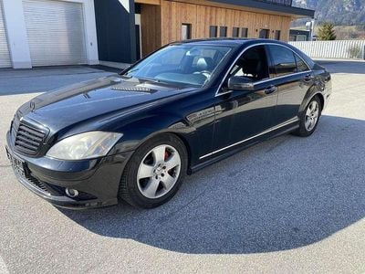 Gebraucht 2006 Mercedes S320 AMG Limousine | € 5.990