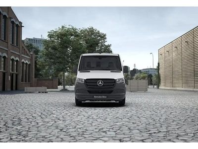 Weiß Gebraucht 2023 Mercedes Sprinter Van | € 69.588