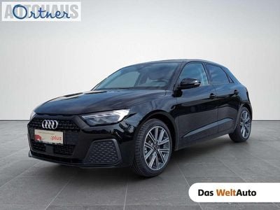 Schwarz Gebraucht 2025 Audi A1 Kleinwagen | € 27.990 (Fairer Preis)