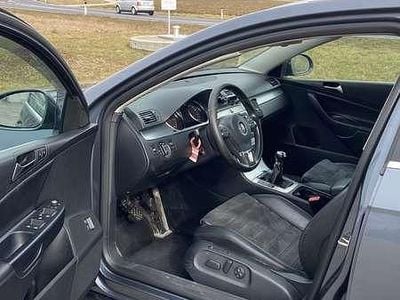 Gebraucht VW Passat Highline 105 PS (77 kW) 2010 Kombi