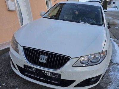 Seat Exeo