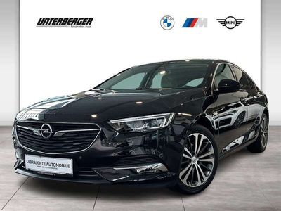 gebraucht Opel Insignia Grand Sport Innovation