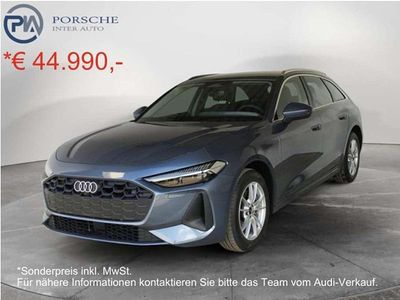 gebraucht Audi A5 Avant TFSI