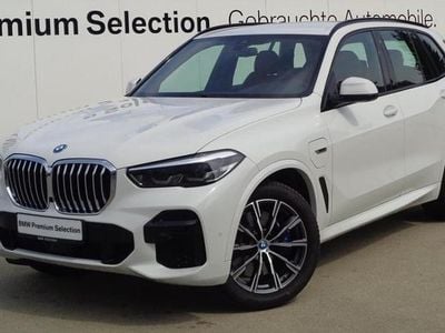 Gebraucht BMW X5 M Sport 286 PS (210 kW) 2021 SUV