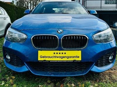 BMW 116