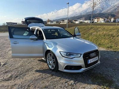 Gebraucht 2012 Audi A6 Comfort Kombi | € 18.400 (Etwas zu teuer)