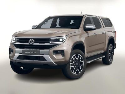 Neu 2025 VW Amarok Aventura Abholung | € 91.243 (Etwas zu teuer)