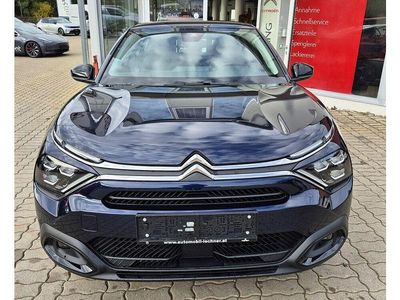 Neu 2025 Citroën C4 PureTech Limousine | € 22.490 (Fairer Preis)
