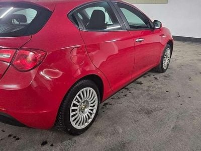 Gebraucht Alfa Romeo Giulietta Veloce 105 PS (77 kW) 2013 Limousine