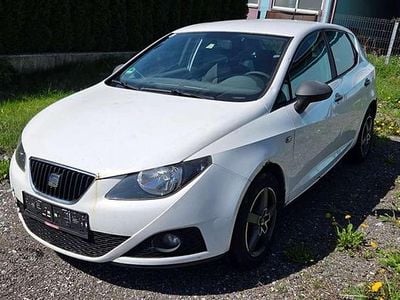 Gebraucht 2010 Seat Ibiza Style Limousine | € 690