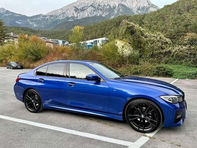 Gebraucht 2019 BMW 320 M Sport Limousine | € 29.450 (Fairer Preis)