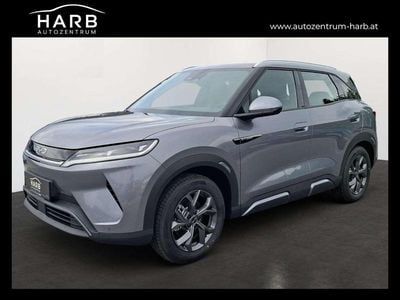 Gebraucht BYD Atto 2 Boost 130 kW (177 PS) 2025 Grau SUV