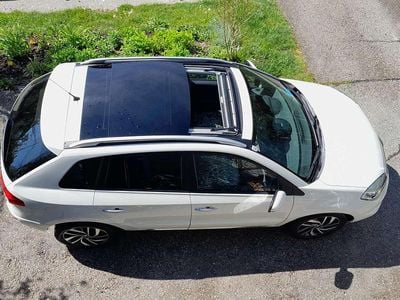 Weiß Gebraucht 2015 Renault Koleos Bose Edition SUV | € 8.500 (Superpreis)