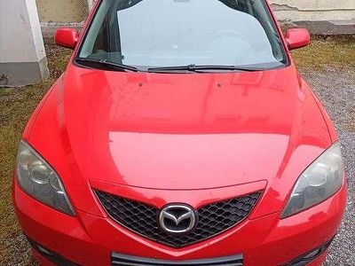 Gebraucht 2006 Mazda 3 Comfort Limousine | € 900