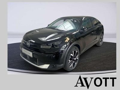 Schwarz Neu 2025 Citroën C4 Kleinwagen | € 25.970 (Fairer Preis)