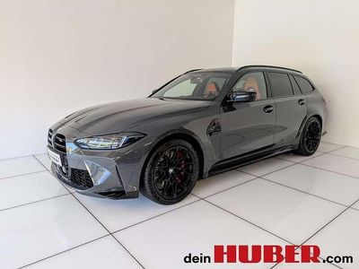 Grau Neu 2025 BMW M3 Competition Edition Kombi | € 147.930