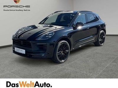 gebraucht Porsche Macan aus Dornbirn - 441 PS und 29500 km