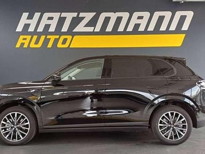 Schwarz Neu 2025 Leapmotor B10 SUV | € 33.250 (Fairer Preis)