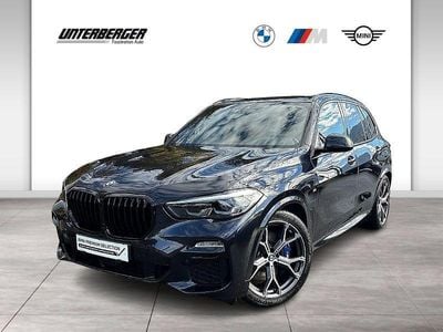 Gebraucht 2021 BMW X5 M Sport SUV | € 60.850 (Superpreis)