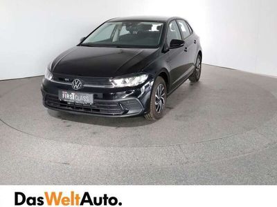 gebraucht VW Polo Life TSI