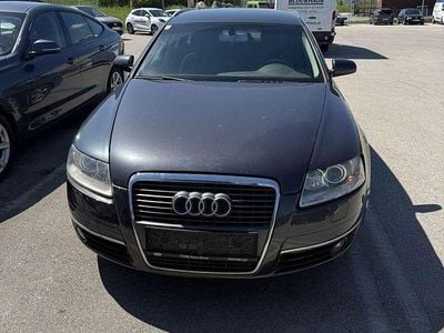 Gebraucht 2008 Audi A6 Kombi | € 3.300 (Fairer Preis)