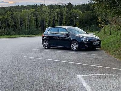 gebraucht VW Golf Golf Comfortline 1,2 TSI Comfortline