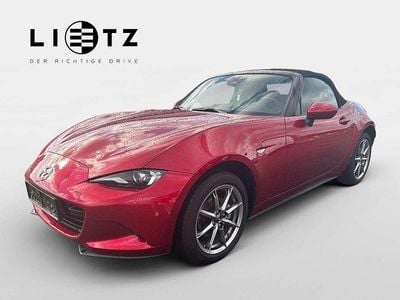 Mazda MX5