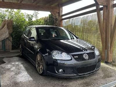 Gebraucht VW Golf IV GTI 200 PS (147 kW) 2006 Limousine