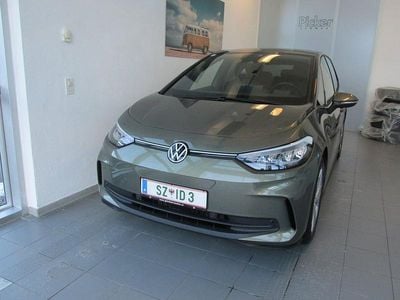 gebraucht VW ID.3 Pure 125 kW Business