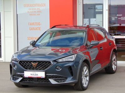 gebraucht Cupra Formentor 15 TSI DSG