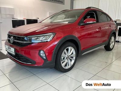 Mittelrot metallic Neu 2025 VW Taigo SUV | € 28.990 (Fairer Preis)