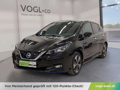 gebraucht Nissan Leaf 62KW 3.Z e+