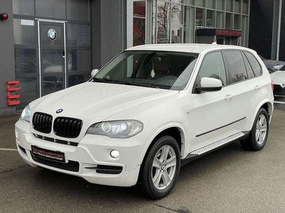 gebraucht BMW X5 X530d Aut.