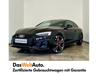 gebraucht Audi S5 Coupé TDI