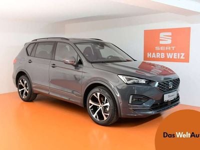 Grau Gebraucht 2024 Seat Tarraco FR SUV | € 42.840 (Teuer)