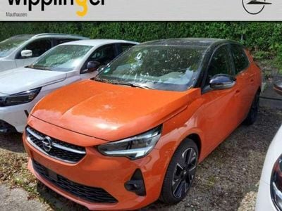 Opel Corsa-e