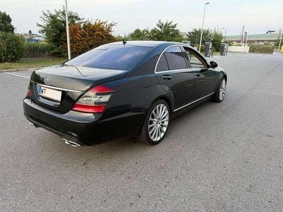 Gebraucht 2005 Mercedes S500 Limousine | € 13.999