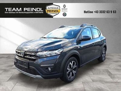 Neu 2025 Dacia Sandero Comfort Kleinwagen | € 18.835 (Guter Preis)