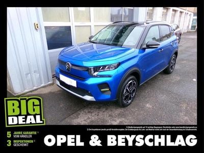 Neu 2025 Citroën C3 Limousine | € 23.490