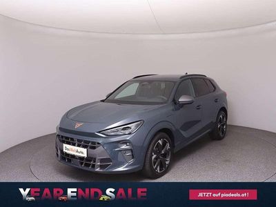 Blau Gebraucht 2025 Cupra Terramar SUV | € 40.690 (Guter Preis)