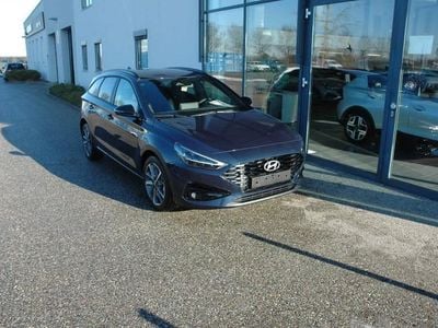 Neu 2026 Hyundai i30 GO! Kombi | € 31.020 (Etwas zu teuer)