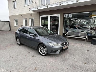 Seat Leon ST