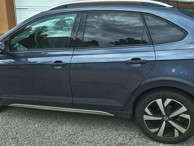 Grau Gebraucht 2022 VW Taigo Style SUV | € 25.450 (Fairer Preis)