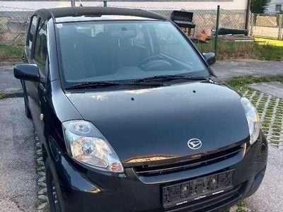 Gebraucht Daihatsu Sirion 91 PS (66 kW) 2008 Kleinwagen