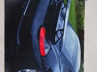 Schwarz Gebraucht 2002 Porsche Boxster S Cabrio | € 28.500