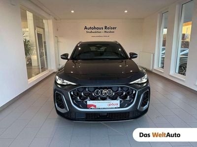 Grau Gebraucht 2025 Audi Q5 SUV | € 75.880